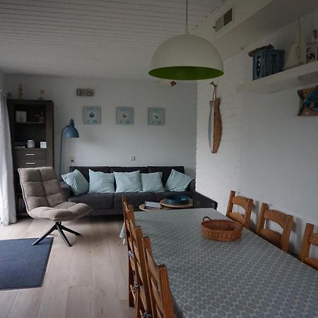 Kustverhuur, Park Schoneveld, Zeester 38 布雷斯肯斯 外观 照片